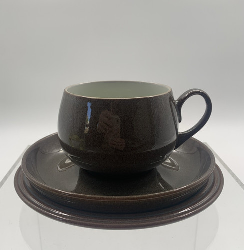 Denby greystones cup - denby, ,