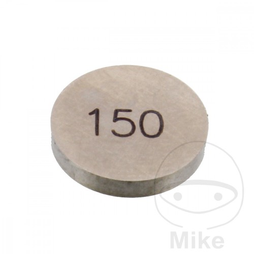 Jmp regulating valves shim 5 - valves,