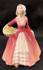 Royal Doulton “JANET”