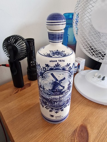 Vintage elesva amsterdam delft - vintage,