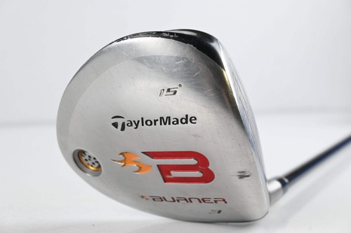 Taylormade burner 2008 - burner, wood