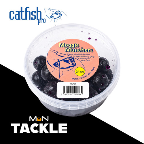 Catfish pro moggie muncher - moggie,