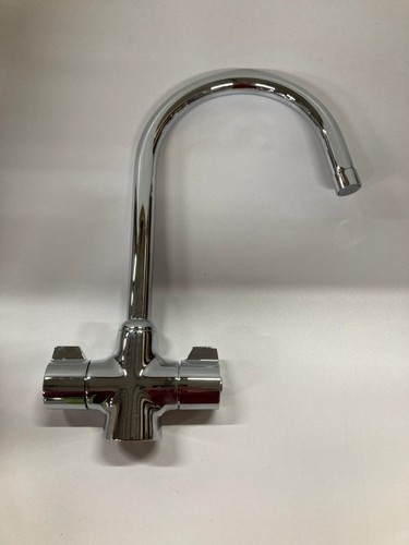 Blanco silk double lever - double,