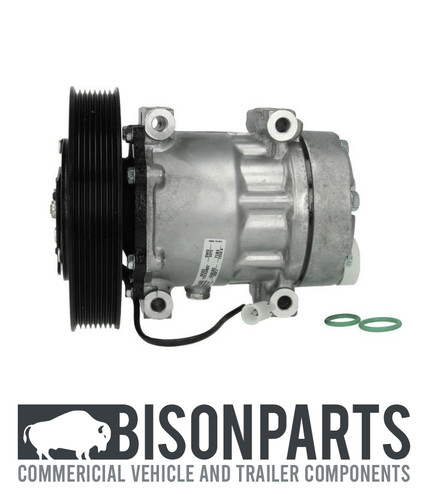 Air conditioning compressor - conditioning,