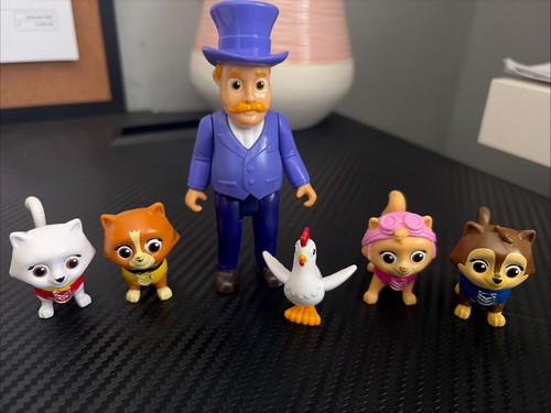 Spin master paw patrol - master,