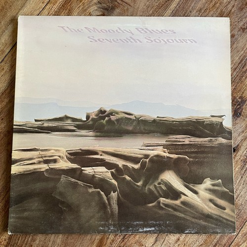 The moody blues - the,