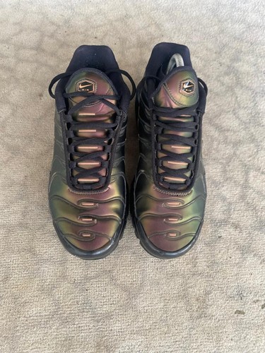 Nike air max plus scarab - max,
