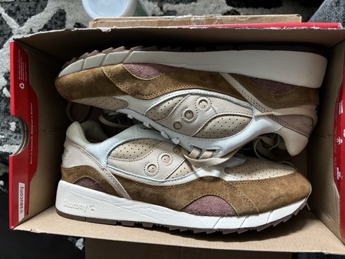 Saucony shadow 6000 - shadow,