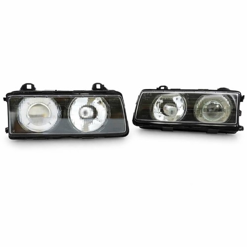 Depo glass lens - glass, euro
