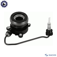 CENTRAL SLAVE CYLINDER CLUTCH