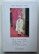 Sara Berman's Closet, Alex