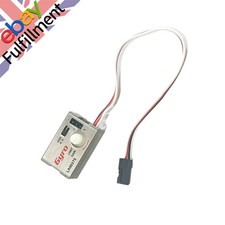 Gyroscope For WPL D12 Flat