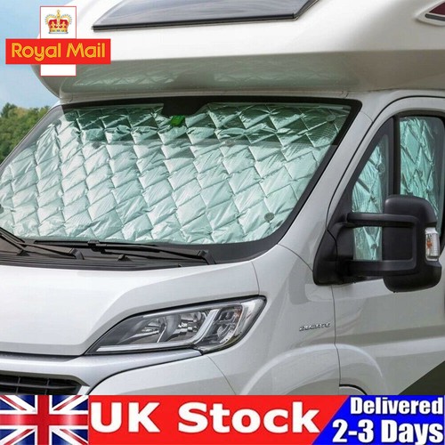 Internal thermal blinds - internal,