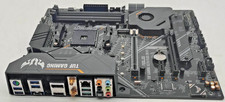 ASUS TUF GAMING X570-PLUS WIFI