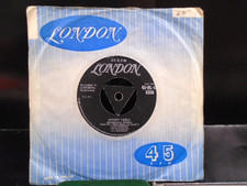 FATS DOMINO " HONEY CHILE "