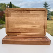 Extra Large Chopping Board -