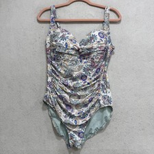 Nip Tuck Swim Swimsuit Womens