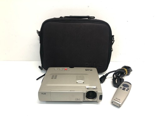 Plus 1100sf data projector - data,