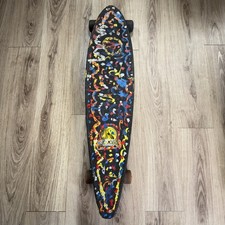 Sector Nine Longboard