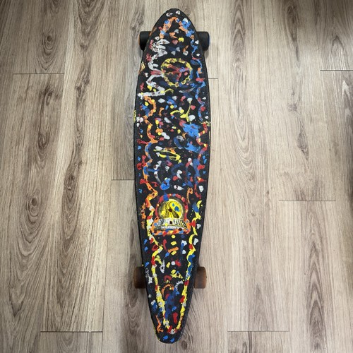 Sector nine longboard - nine,