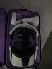 Meta Oculus Quest 2 VR Headset