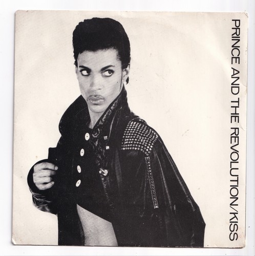 Prince the - (ar362),