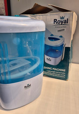 Royal  Portable camping