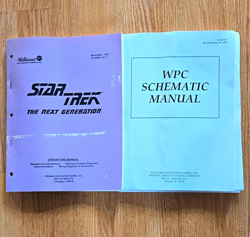 Star trek the next generation - next,