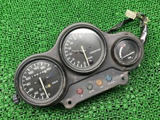 Used Yamaha FZR250 meter