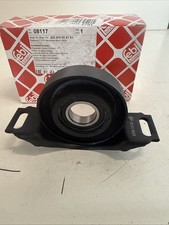 Febi Propshaft Centre Support - 08121