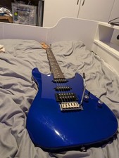 Fender Squier Showmaster