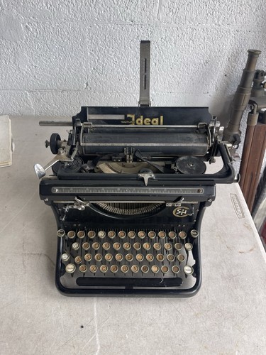 1930 antique seidel - s, n