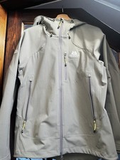 Mountain Equipment Gabbro Hooded Jacket