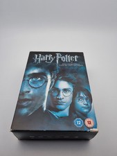 Harry potter collection - potter,