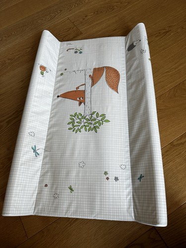 Baby changing mat - baby,