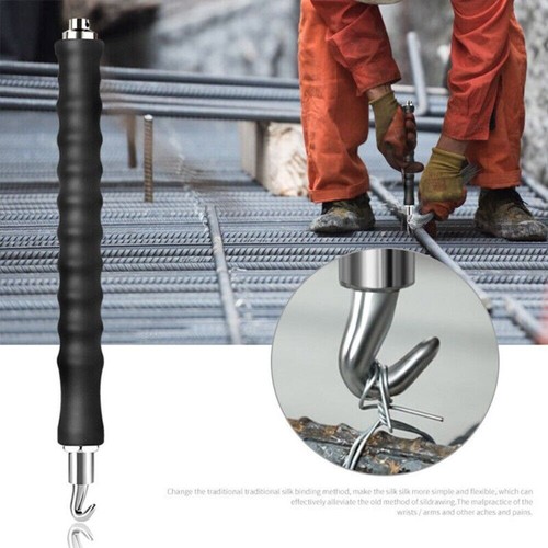Hand tools steel wire twister - steel,