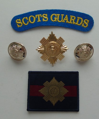 Scots guards cap - cap,