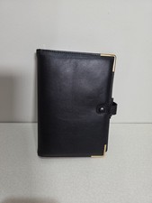 Filofax Sherwood 1991 Deluxe