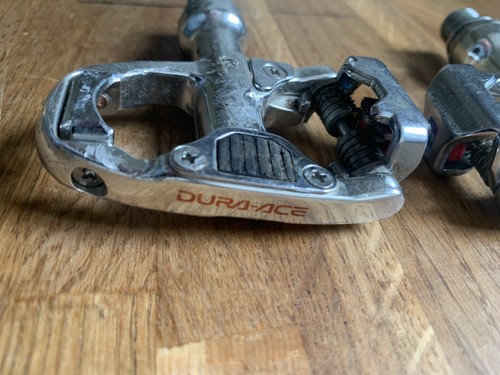 Shimano dura ace pd7700 road - dura,