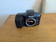 Nikon F50 SLR 35mm Film Camera