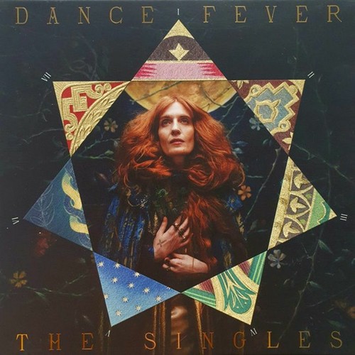 Florence the machine dance - machine,