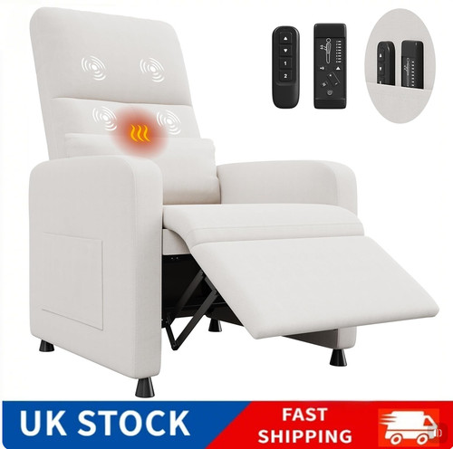 Power lift recliner chair - lift,