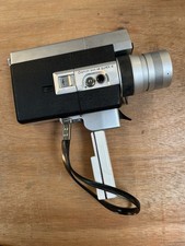 Canon Auto Zoom 518 Super 8