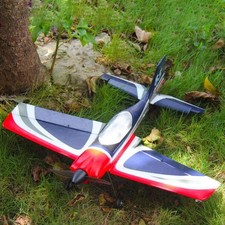 RC Foam Aircraft Anti Collision Hobby 5CH Airplane Model Toys Ready to Fly