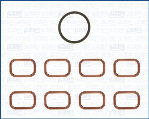 Fits ajusa 77027900 gasket - ajusa,