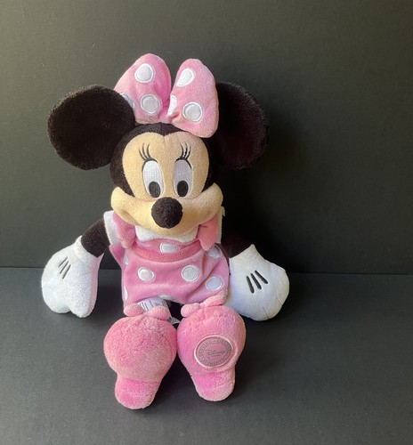 Disney store minnie mouse - disney,