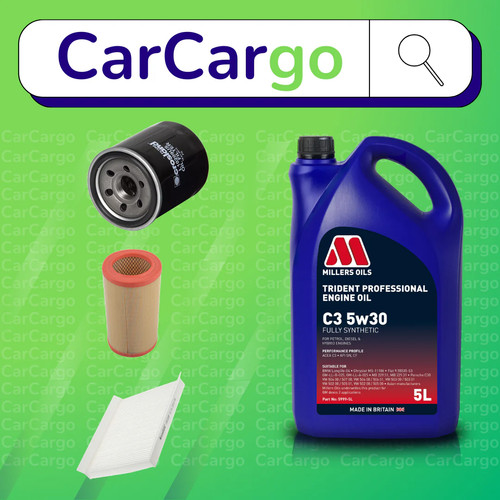 Service kit for fiat bravo - service,