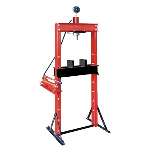 Heavy duty hydraulic shop - heavy,