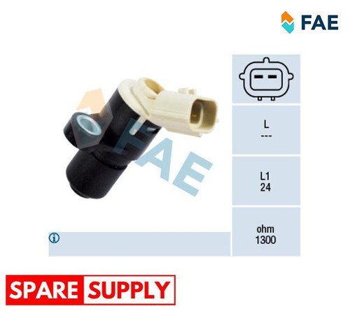 Sensor crankshaft pulse for - pulse,