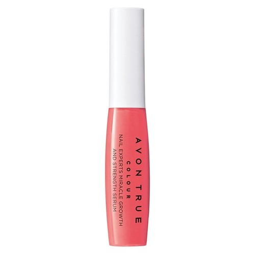 Avon nail experts express - experts,
